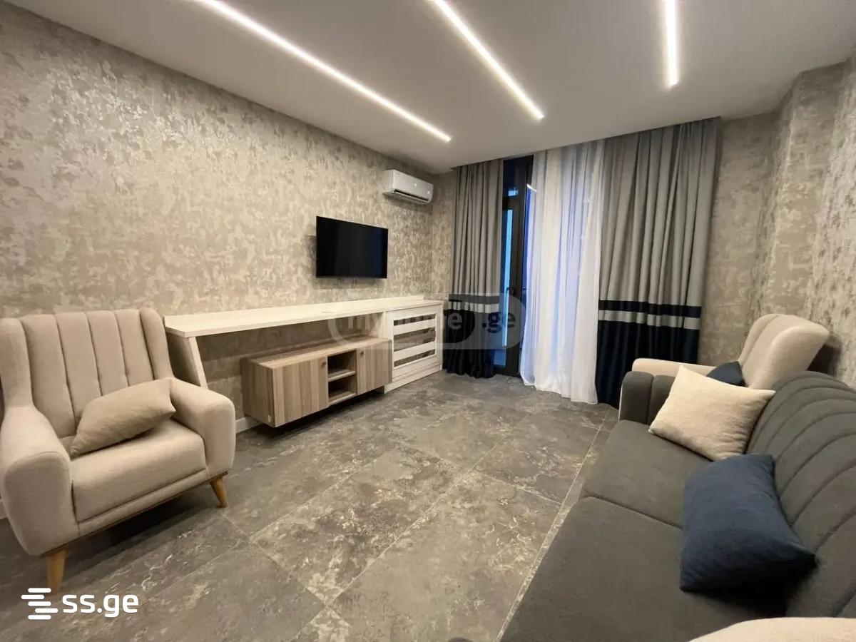2 Room Hotel For Rent. Batumi view 3
