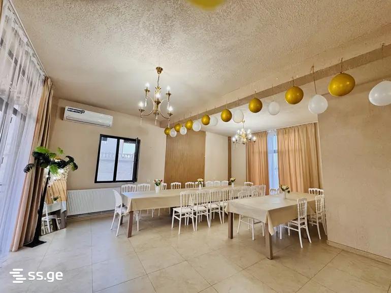 2 Room Private House Daily Rent. Varketili view 1
