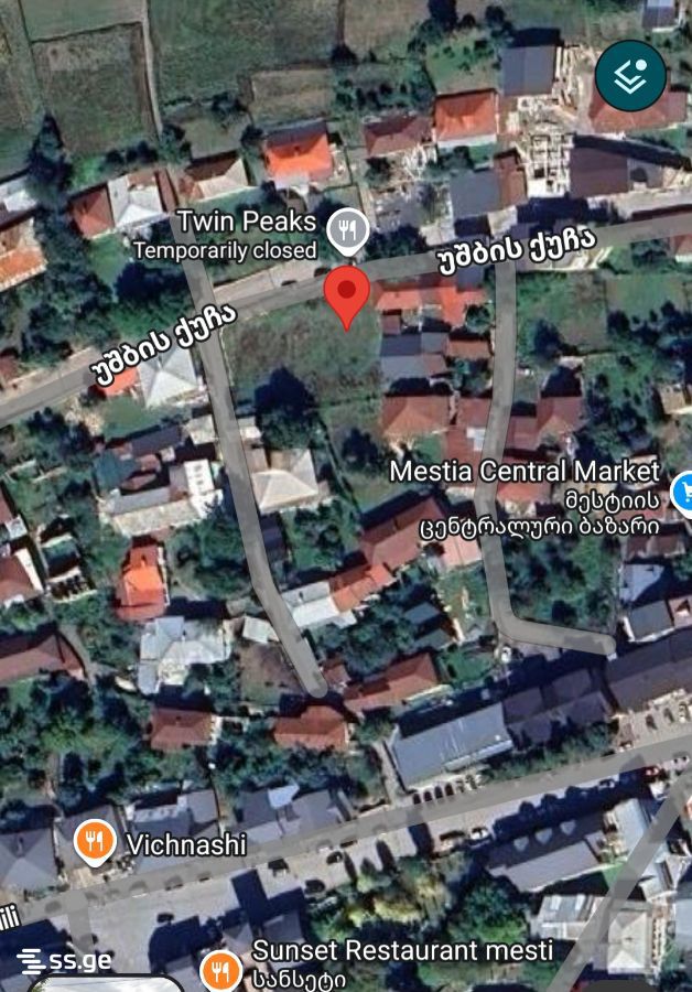 Продажа Земля в местиа view 3