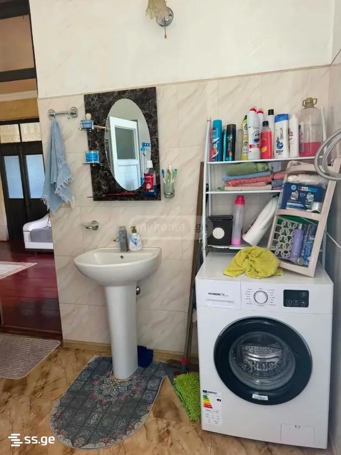 5 Room Private House For Sale view 10