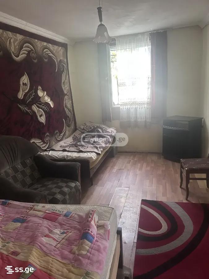2 Room Private House For Rent. Digomi view 2