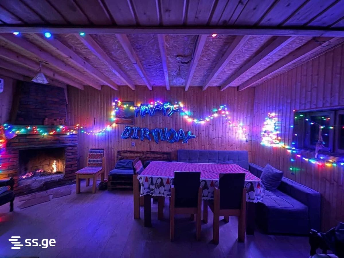 4 Room Private House For Sale view 3