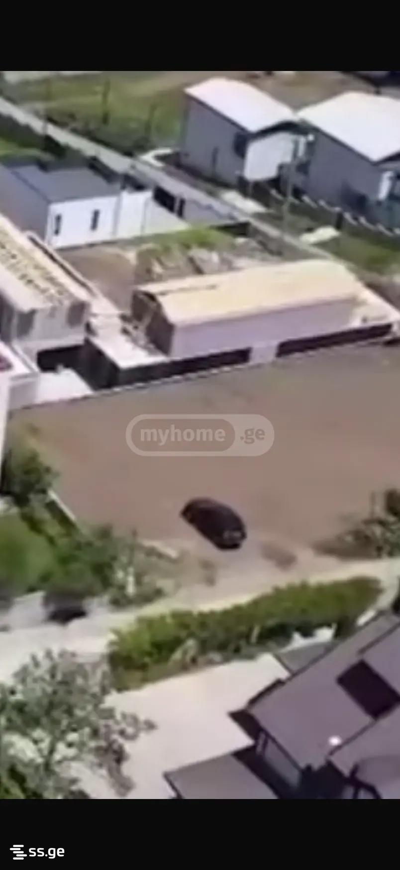 Land For Sale. Avlabari view 2