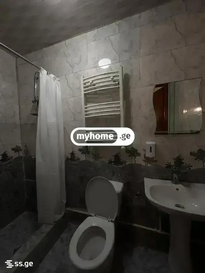 5 Room Hotel For Rent. Sololaki view 4