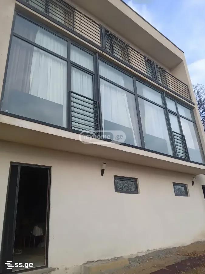 5 Room Private House For Rent. Kiketi view 1