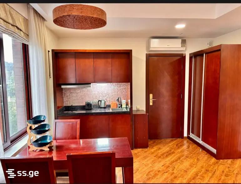 2 Room Flat For Sale view 2