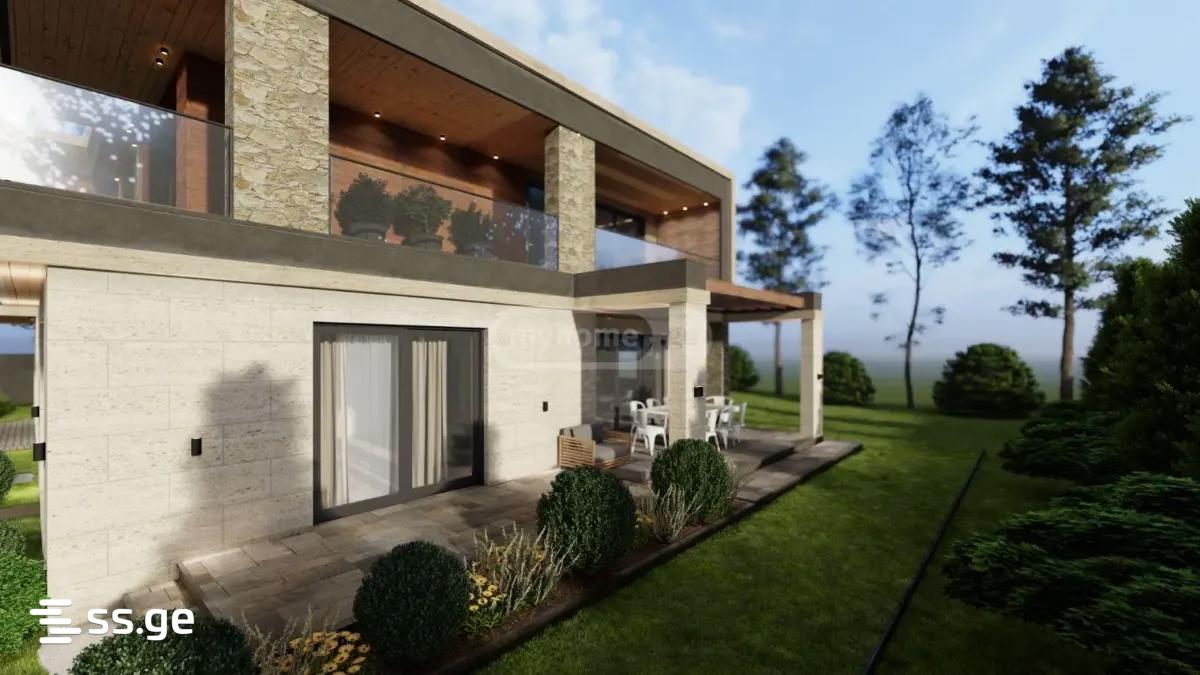 6 Room Private House For Sale view 6