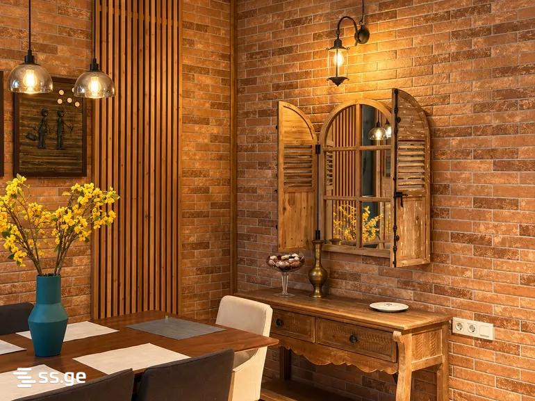 5 Room Private House For Sale view 9
