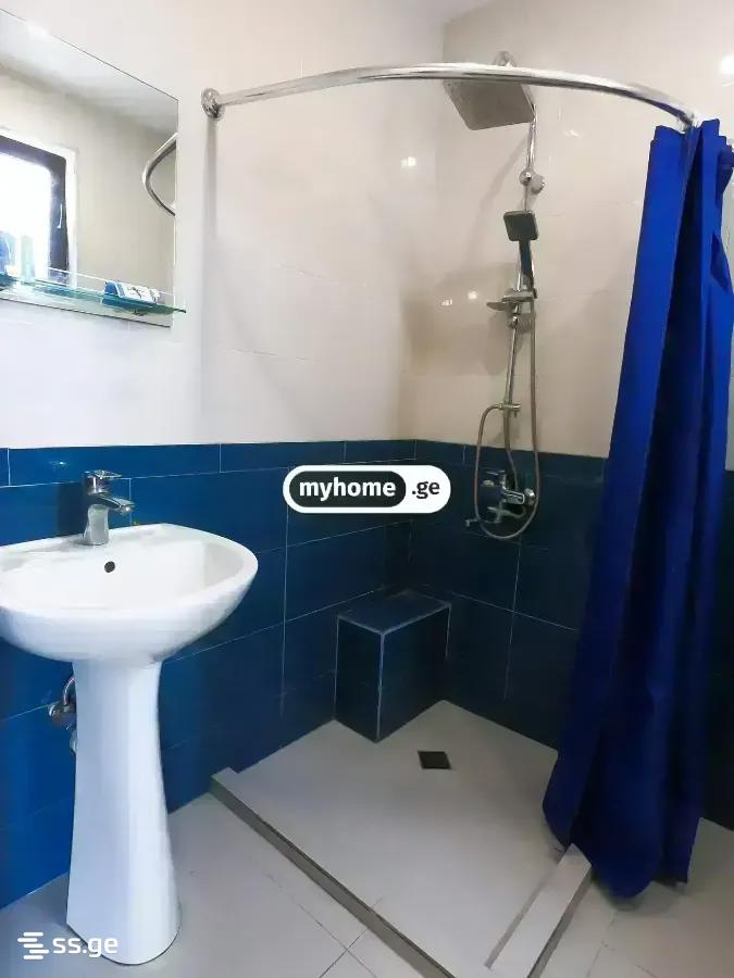 6 Room Hotel For Sale view 3