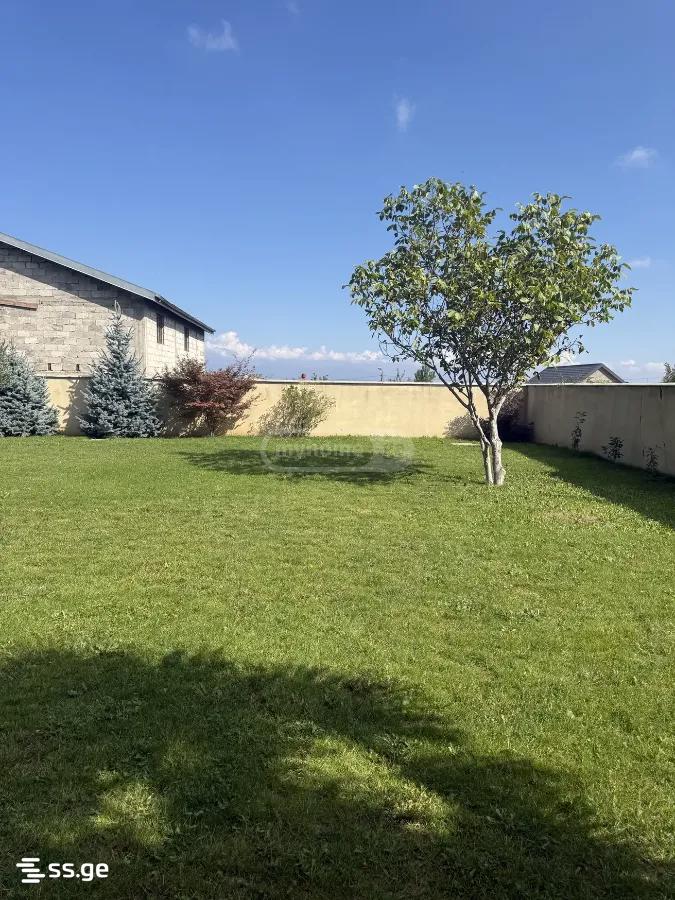 10 Room Private House For Rent. Shindisi view 12