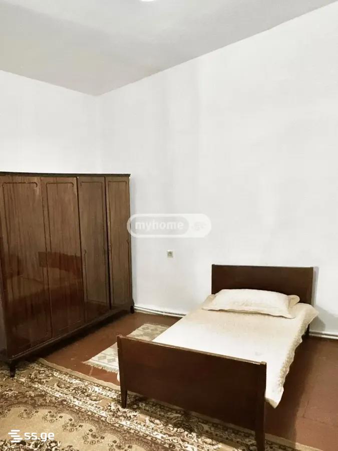 3 Room Private House For Rent. Varketili view 3