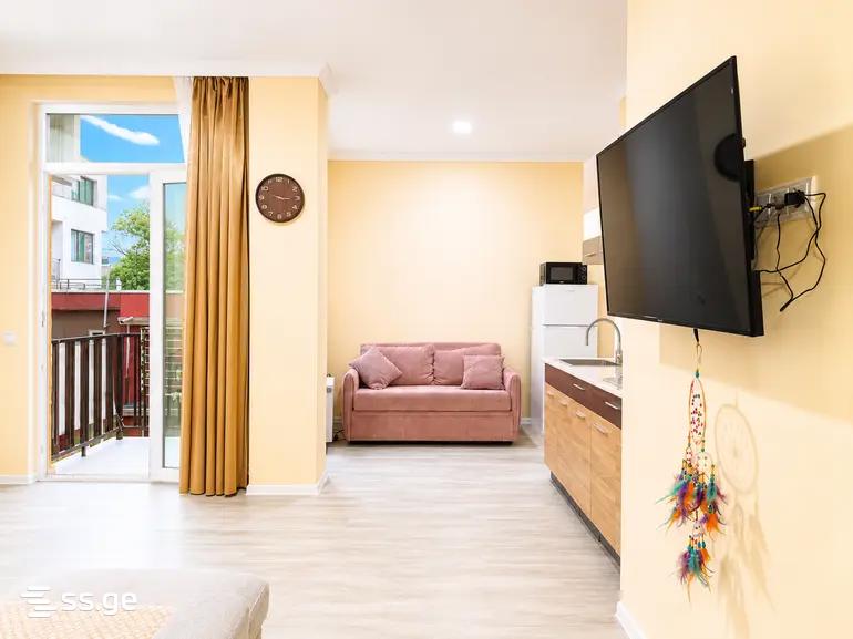 Продажа 2-комната Квартира view 4
