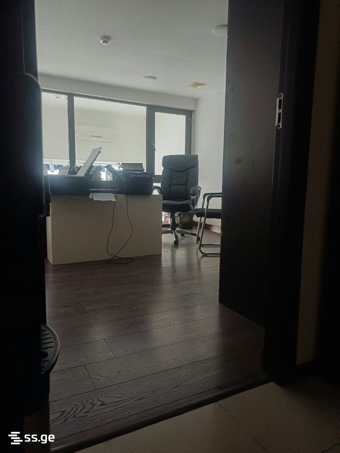 Commercial Space For Sale. Kutaisi view 2