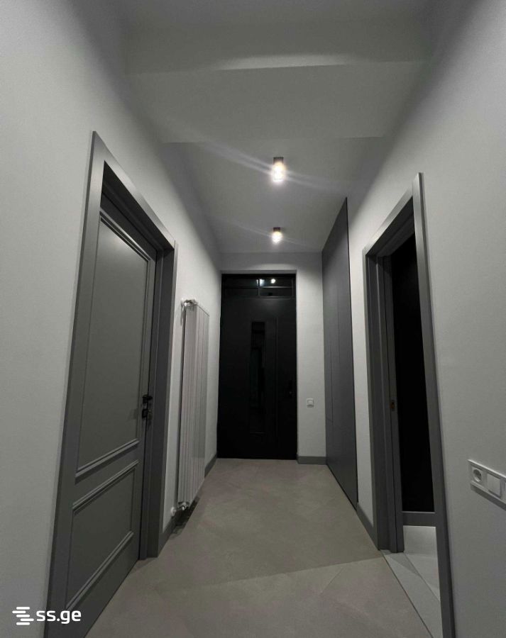 5 Room Private House For Rent. Saguramo view 3
