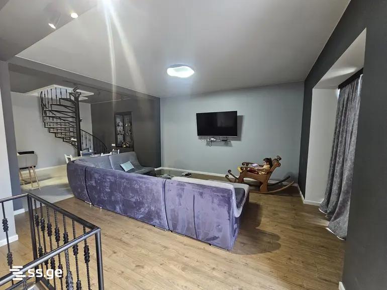 4 Room Private House For Sale view 4