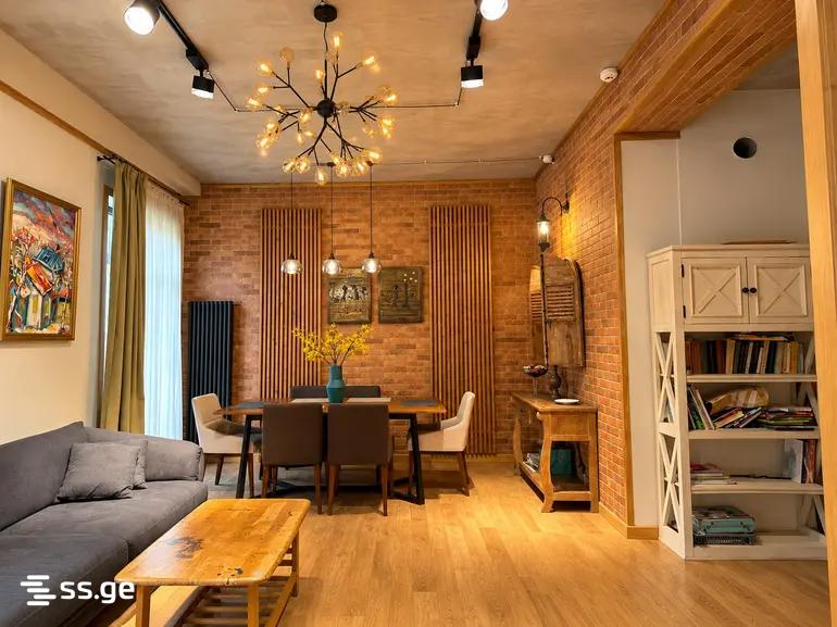 5 Room Private House For Sale view 8