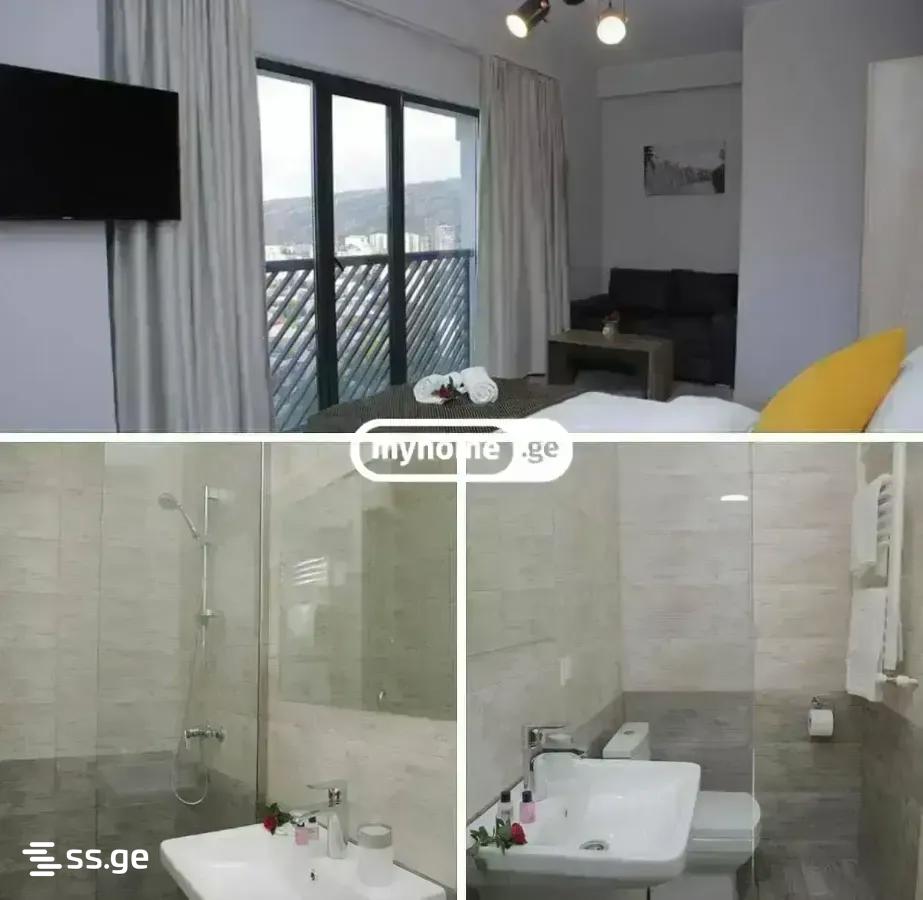 7 Room Hotel For Sale view 3