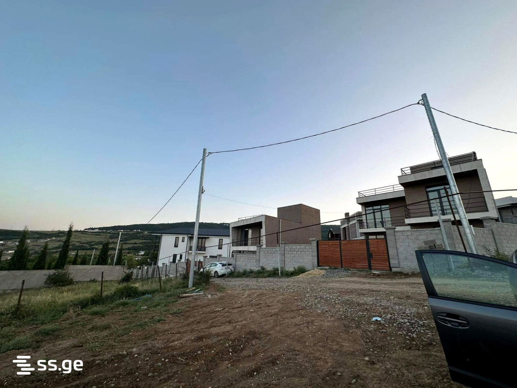 Продажа Земля в Цавкиси view 9