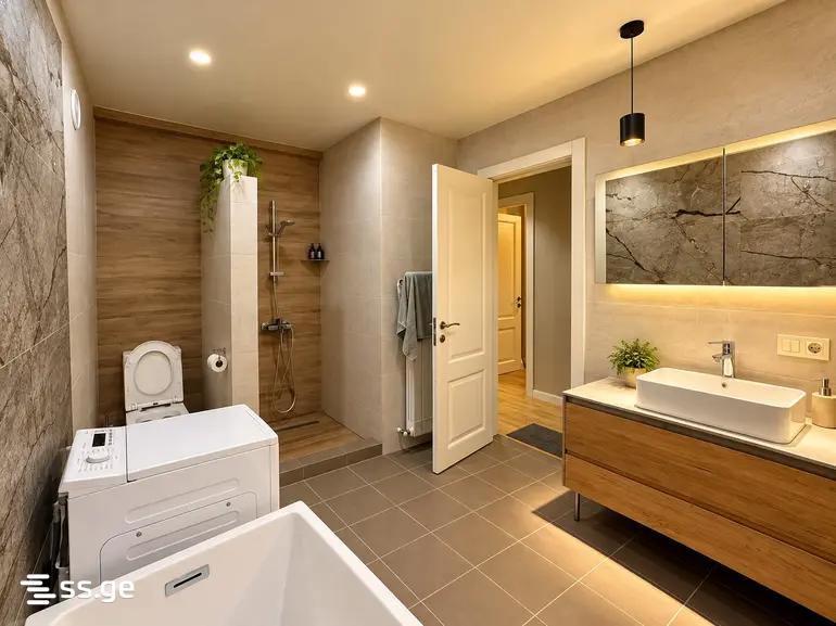5 Room Private House For Sale view 14