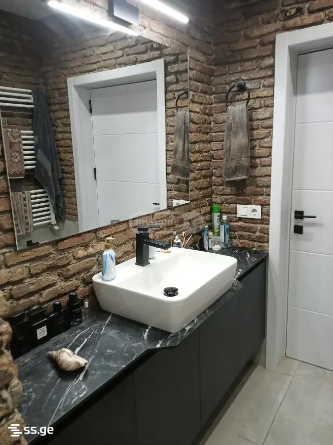 6 Room Private House For Rent. Saguramo view 4