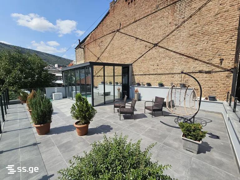 4 Room Private House For Sale view 3