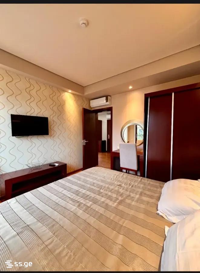 2 Room Flat For Sale view 3