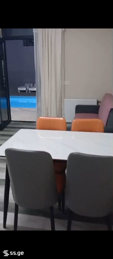 7 Room Private House Daily Rent. Batumi view 2