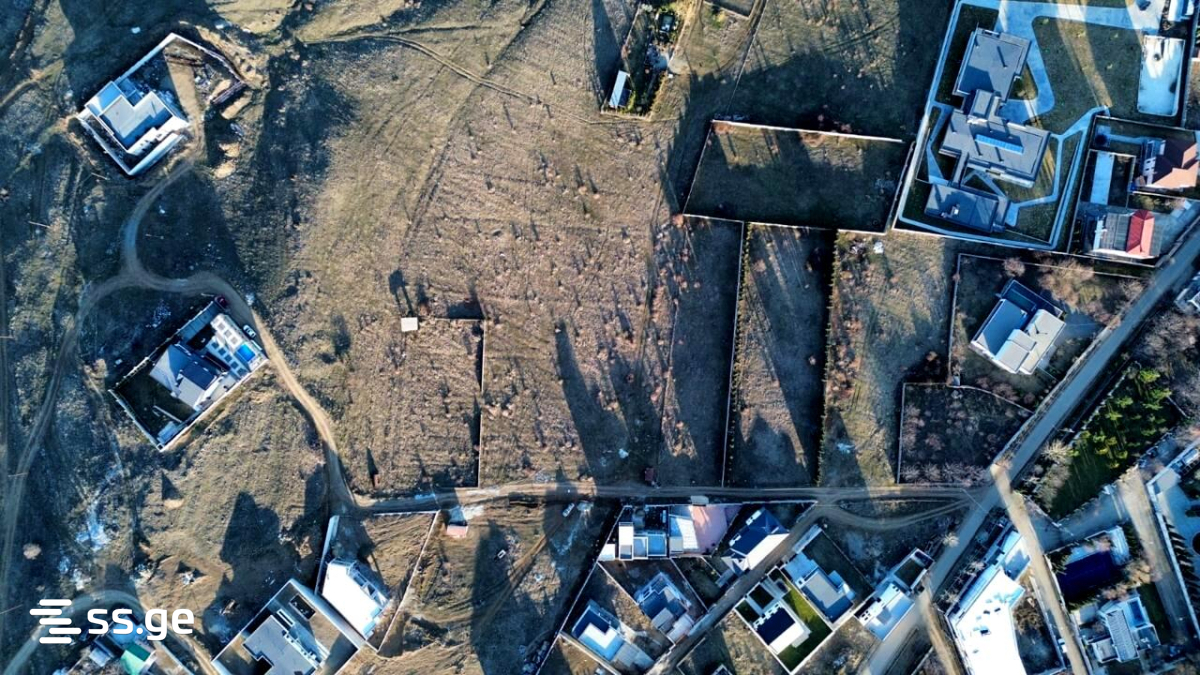 Продажа Земля в Цавкиси view 4