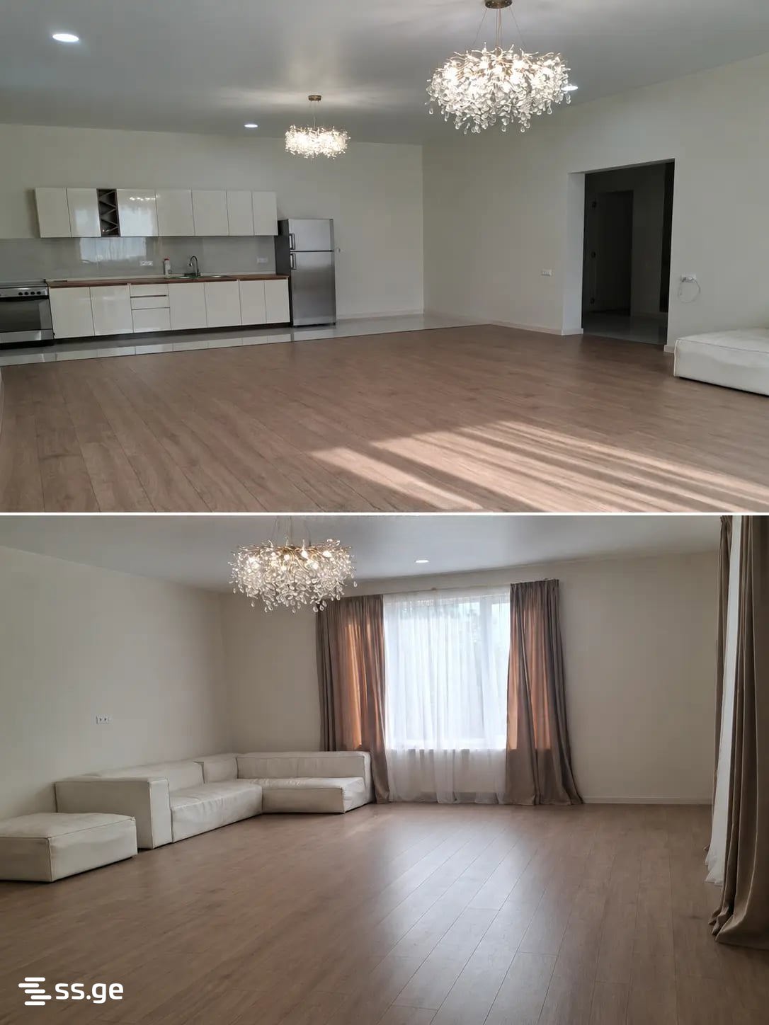 5 Room Summer Cottage For Rent. Mtskheta view 2