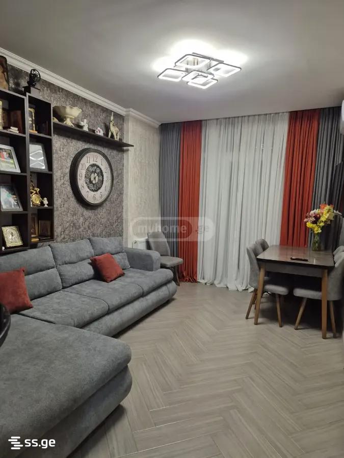 3 Room Hotel For Rent. Batumi view 1