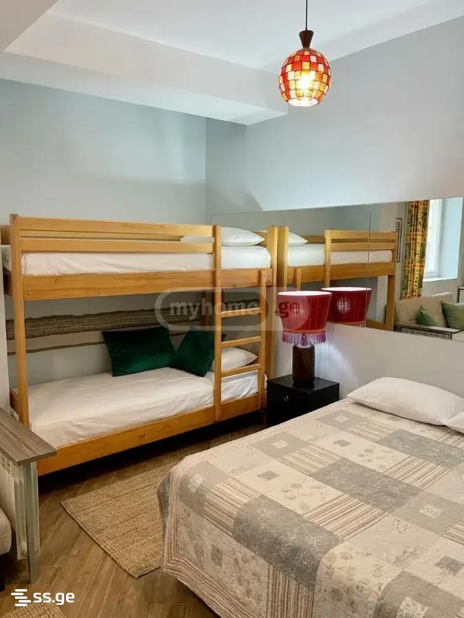 Продажа 1-комната Квартира view 4