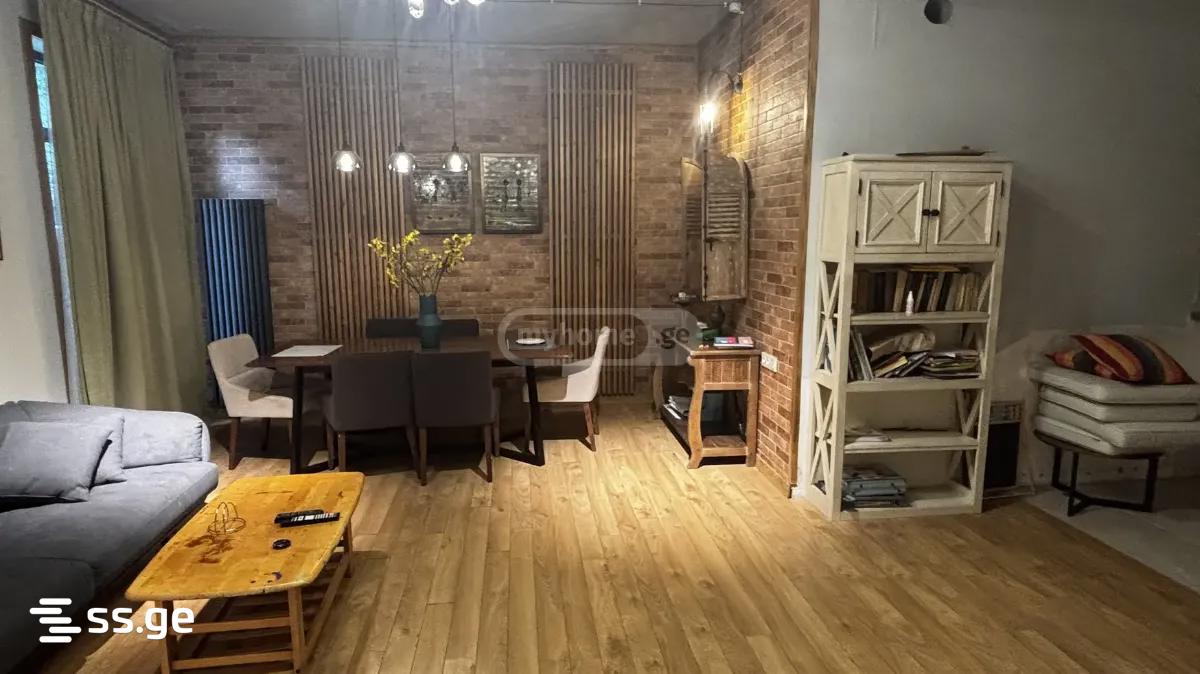 5 Room Summer Cottage For Sale view 5