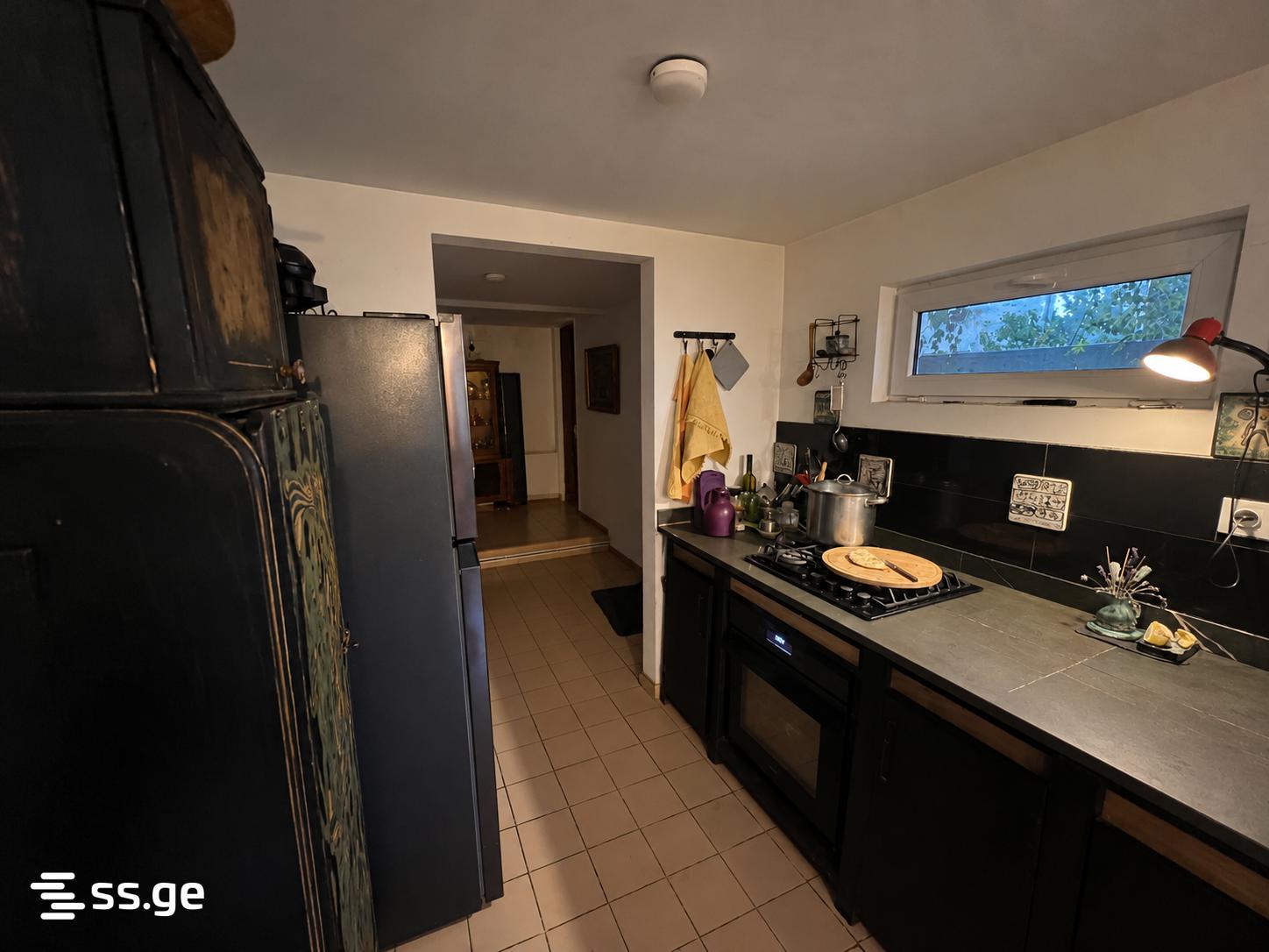 6 Room Private House For Sale view 6