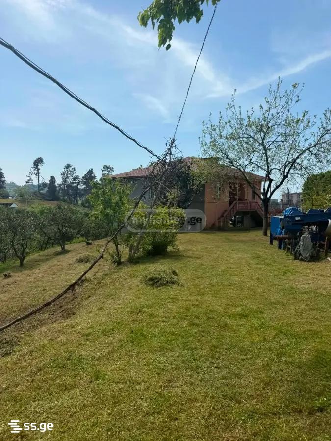 5 Room Private House For Sale view 2