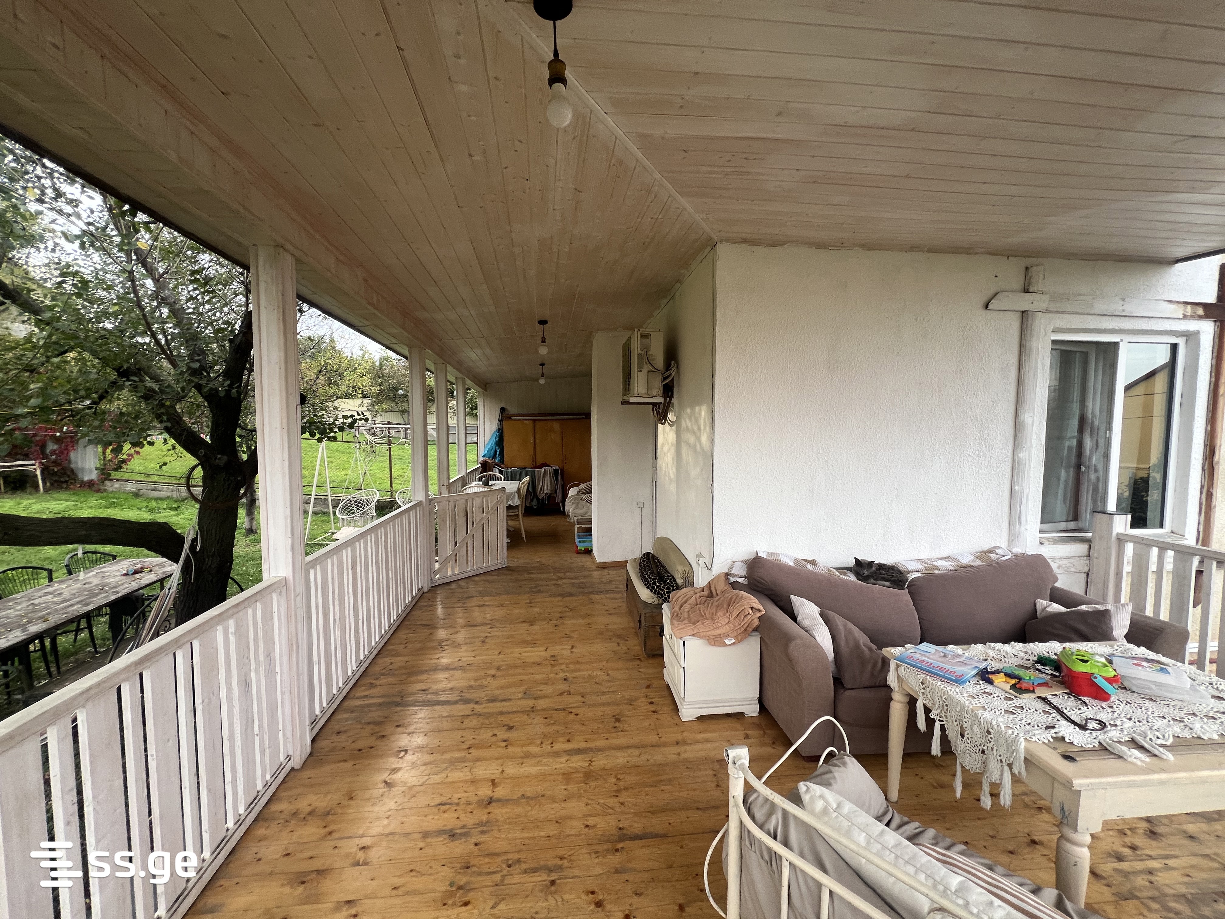 6 Room Private House For Sale view 13