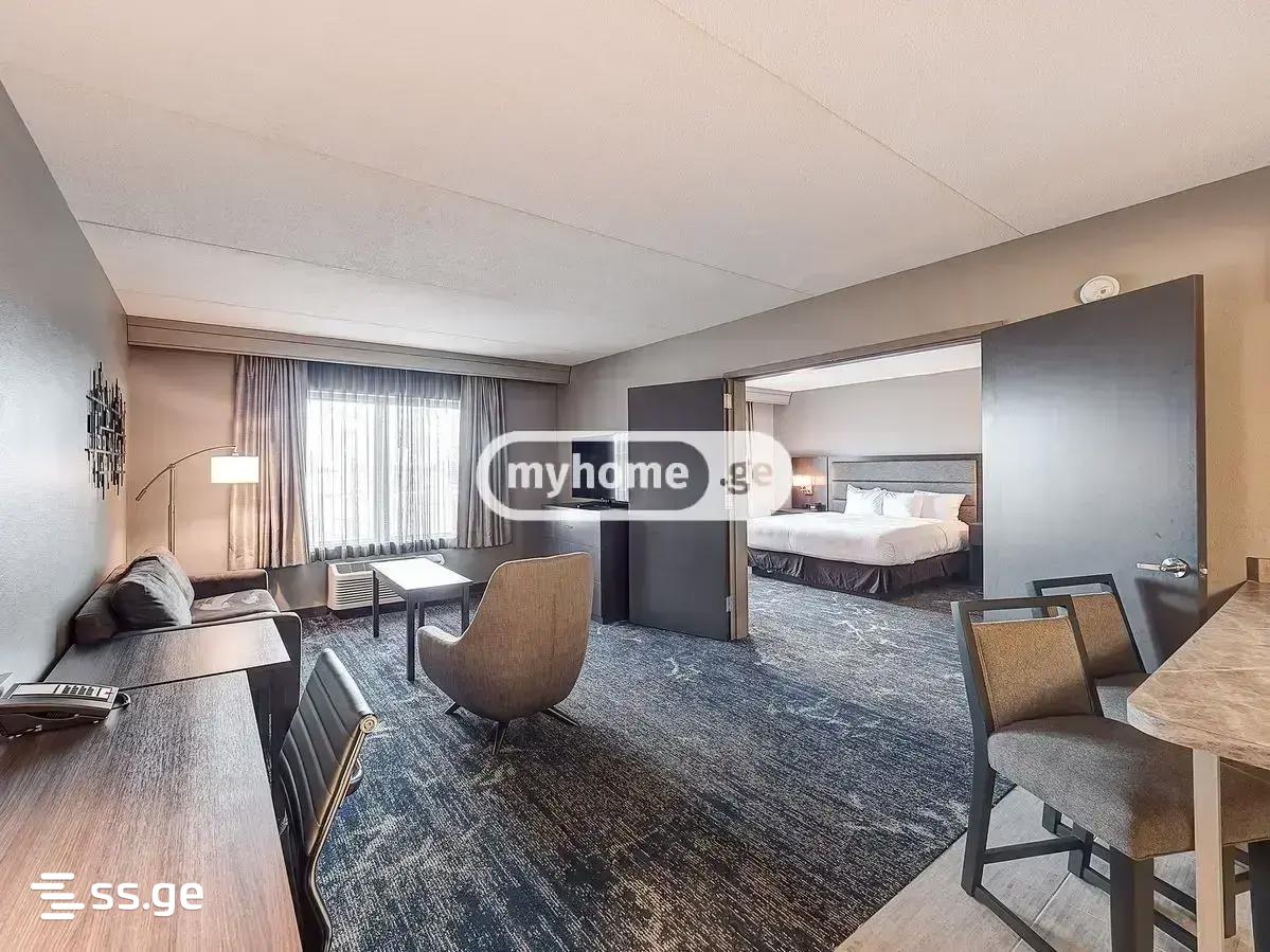 27 Room Hotel For Sale view 4