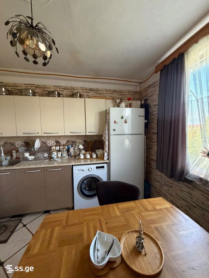 2 Room Flat For Sale view 6