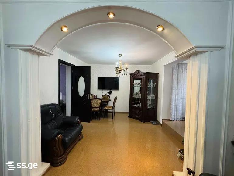 3 Room Private House For Rent. Samgori view 3