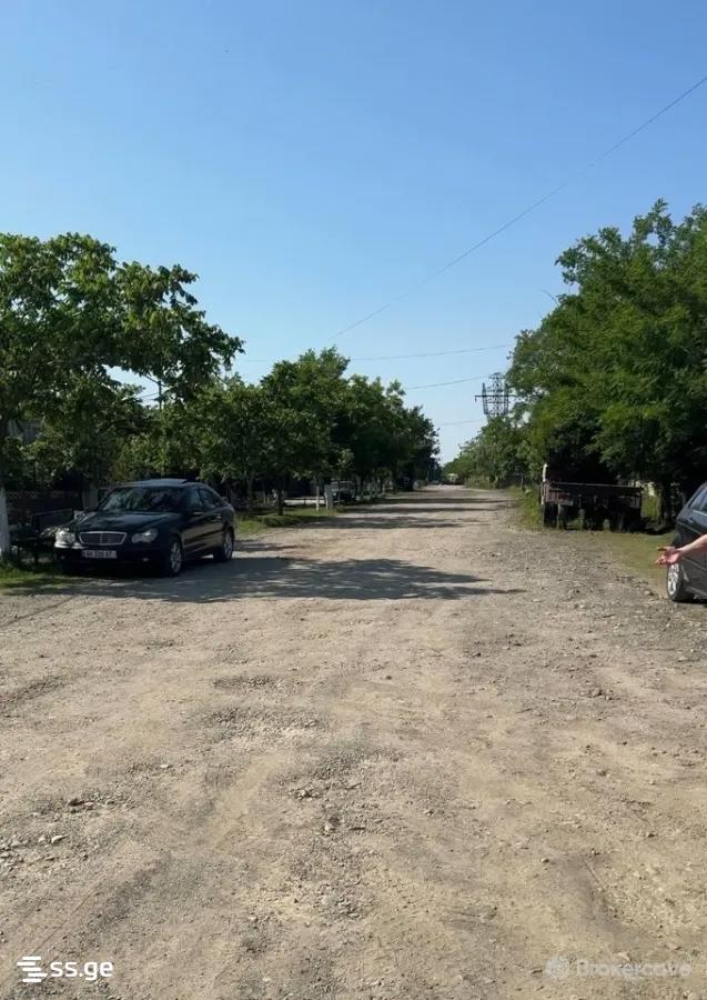 Land For Sale. Poti view 2