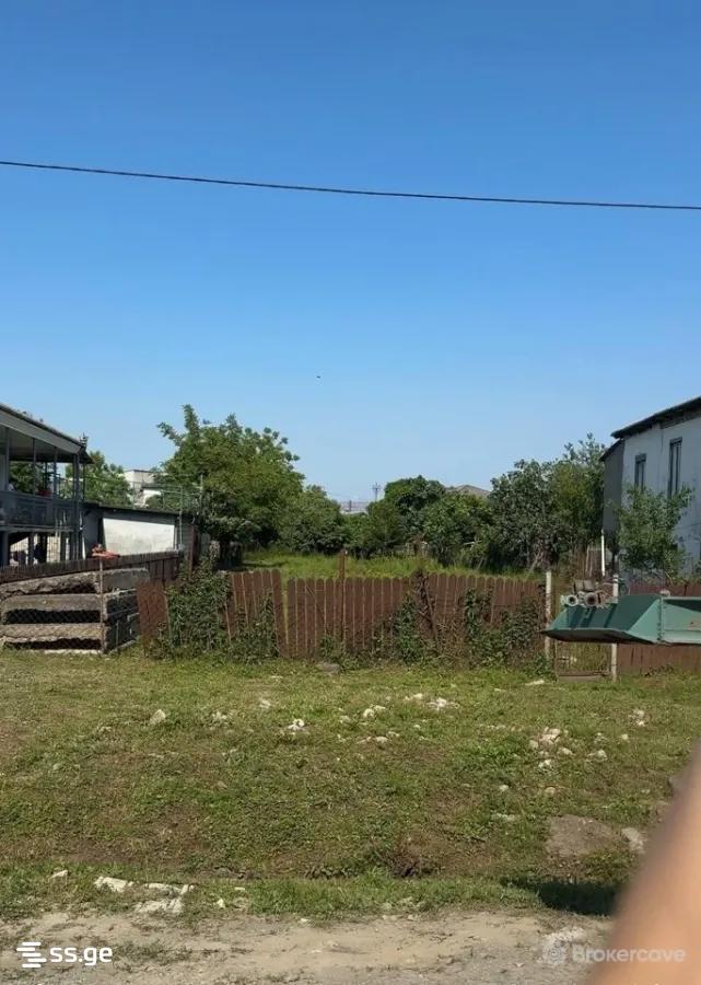 Land For Sale. Poti view 3