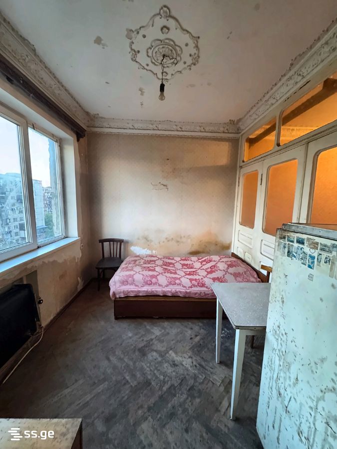 3 Room Flat For Sale view 5