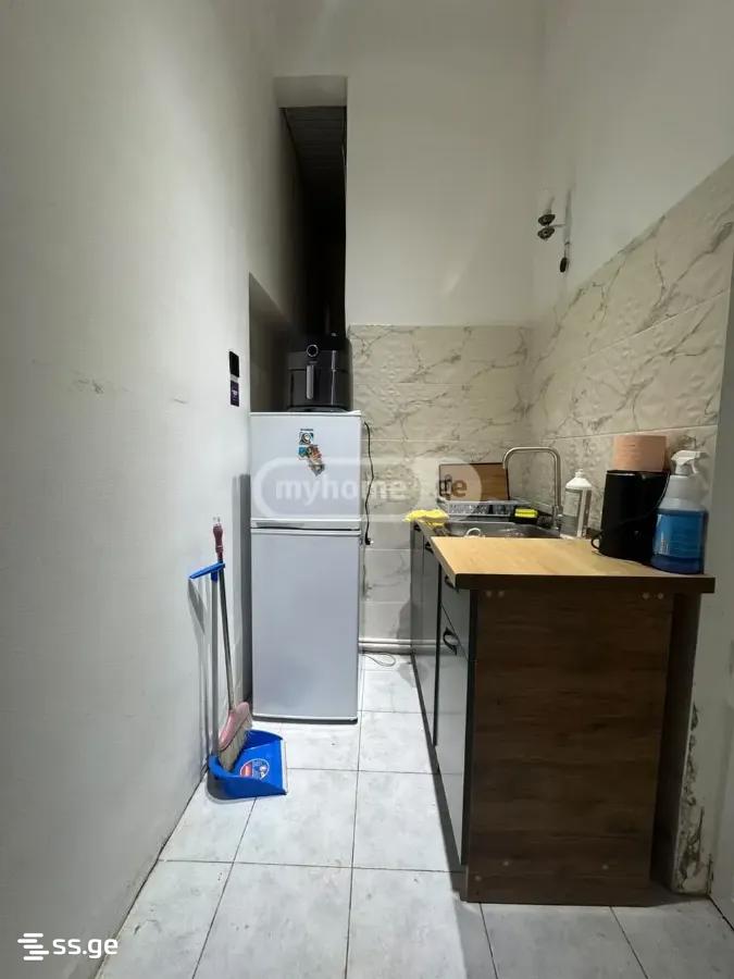 Office For Sale. Didube view 7