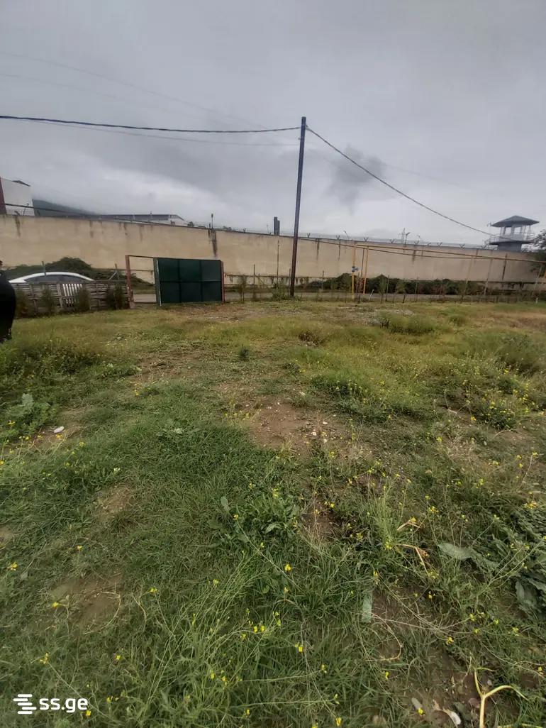 Land For Sale. Gldani view 4