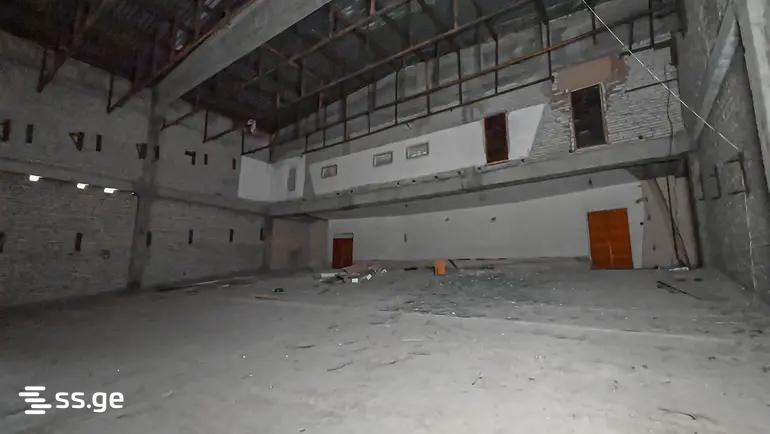 Commercial Space For Sale. Vera view 3
