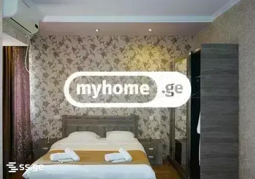 10 Room Hotel For Rent. Airport Village view 1