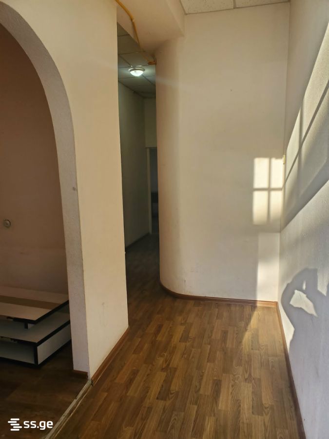 Commercial Space For Sale. Gldani view 7