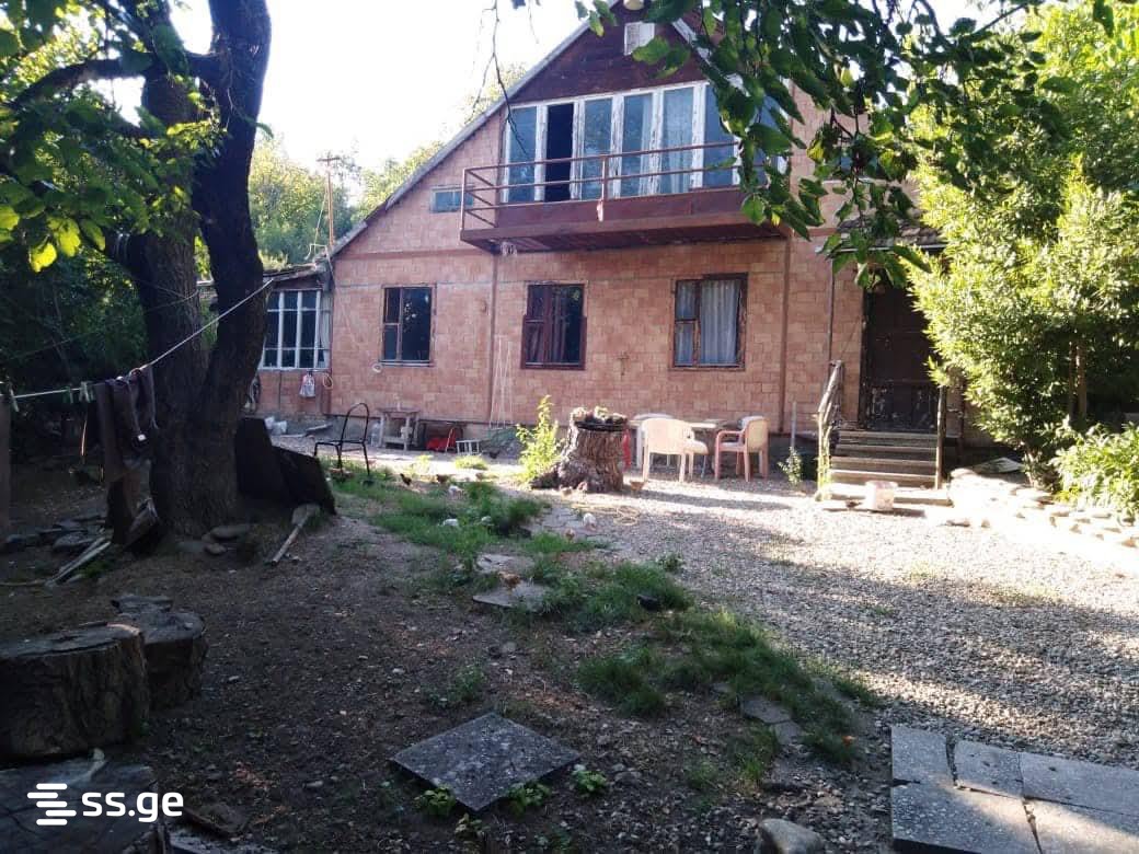 იყიდება Private House მისაკციელიში view 1