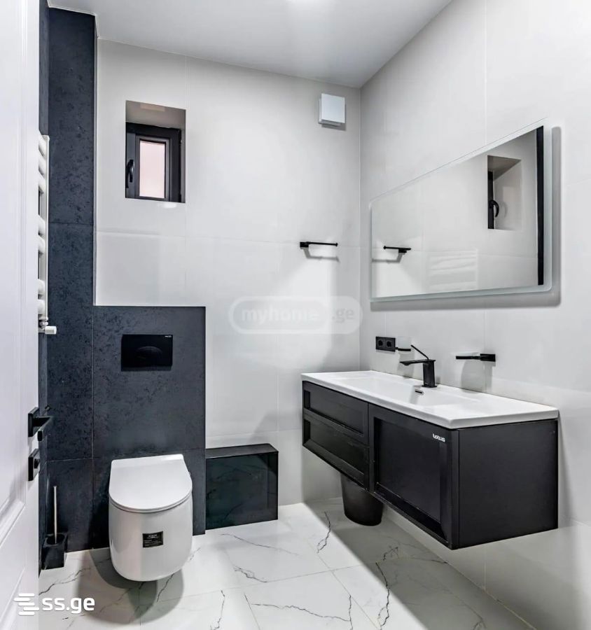 4 Room Private House For Sale view 1