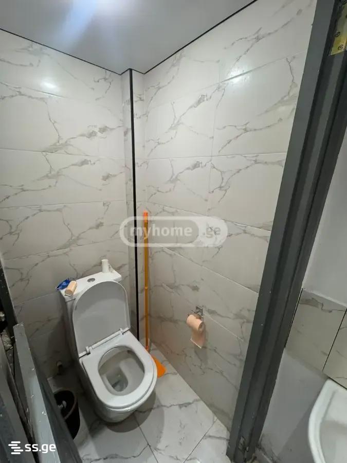 Office For Sale. Didube view 10