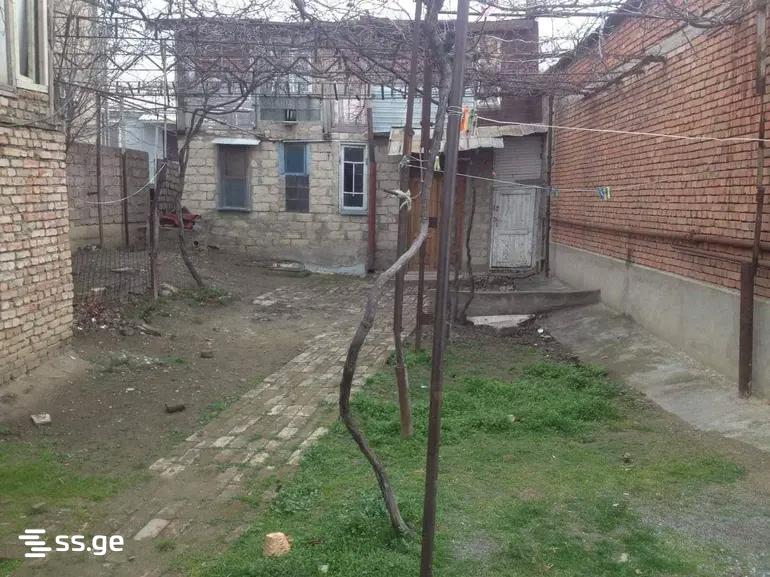 Land For Sale. Nadzaladevi view 3